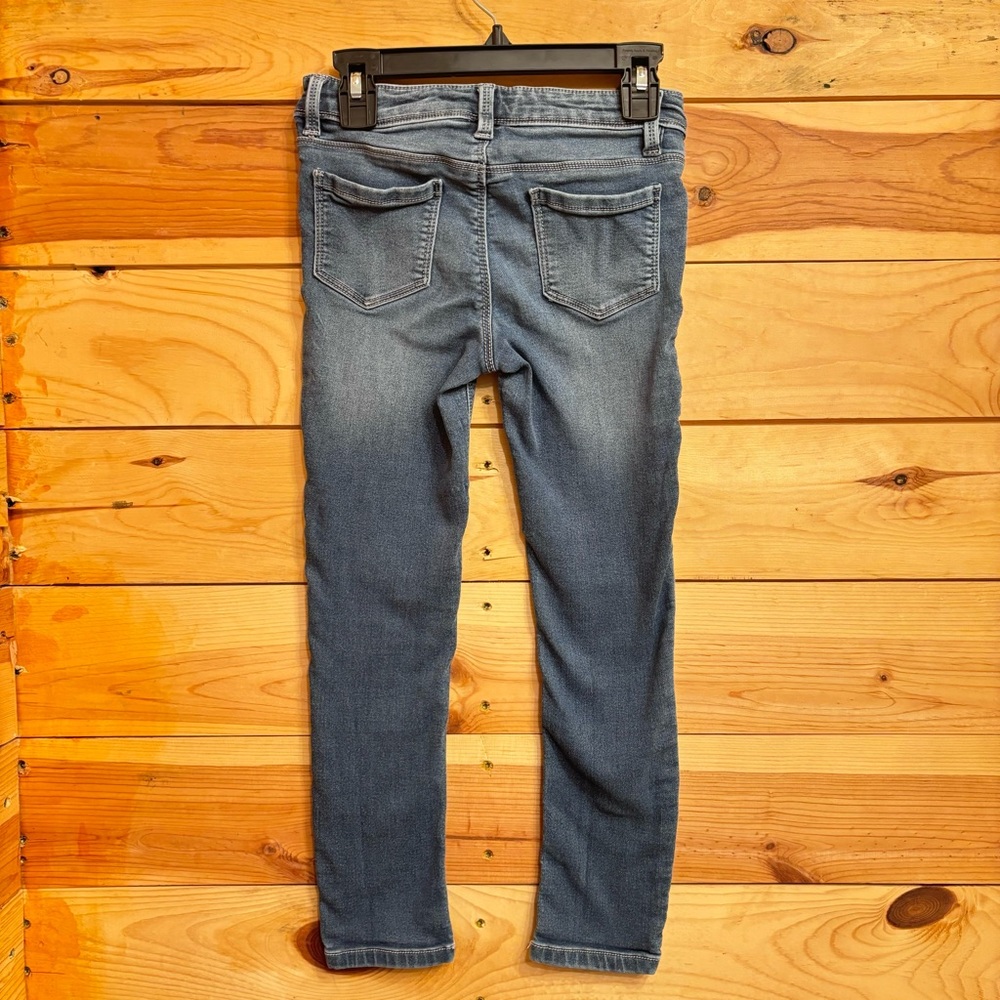 LIKE NEW 👖Girls jeans                                   🏷️ PRICED TO SELL ⭐️